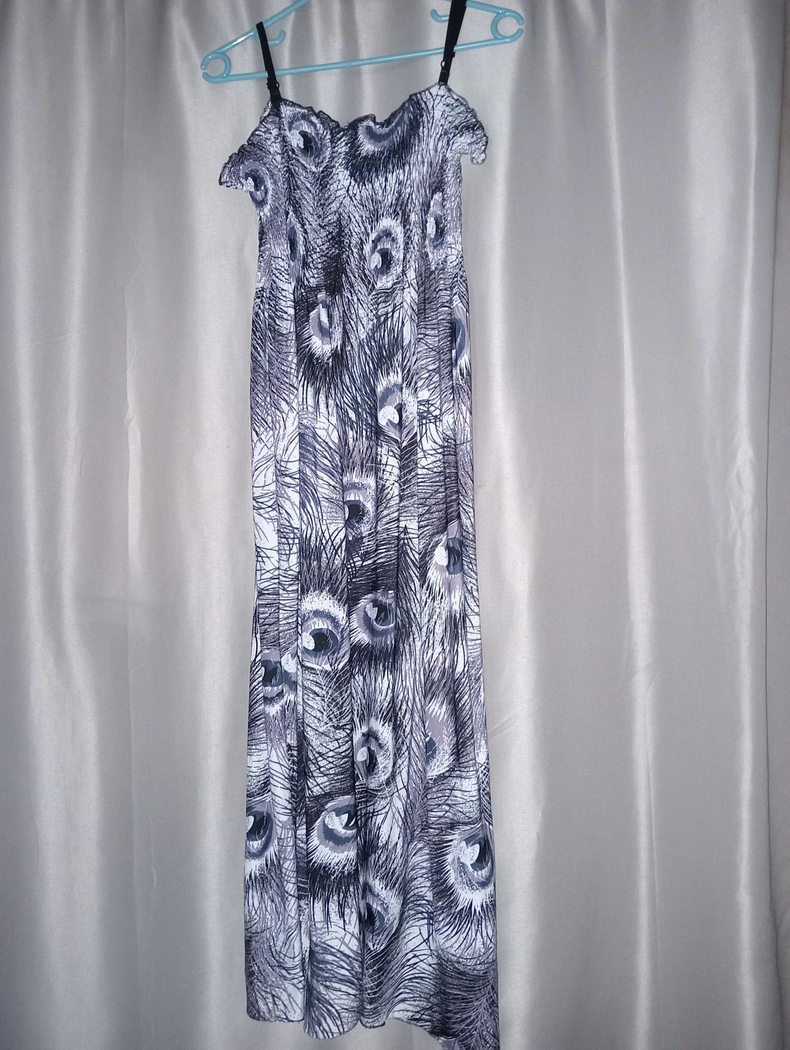 Vestido longo – photo 2